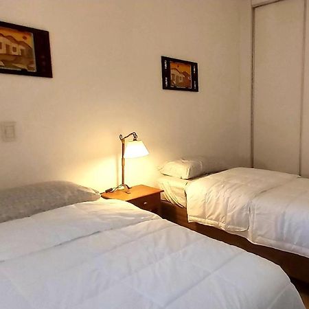 Renda Iporava, Hermoso Departamento En Salta Exteriör bild