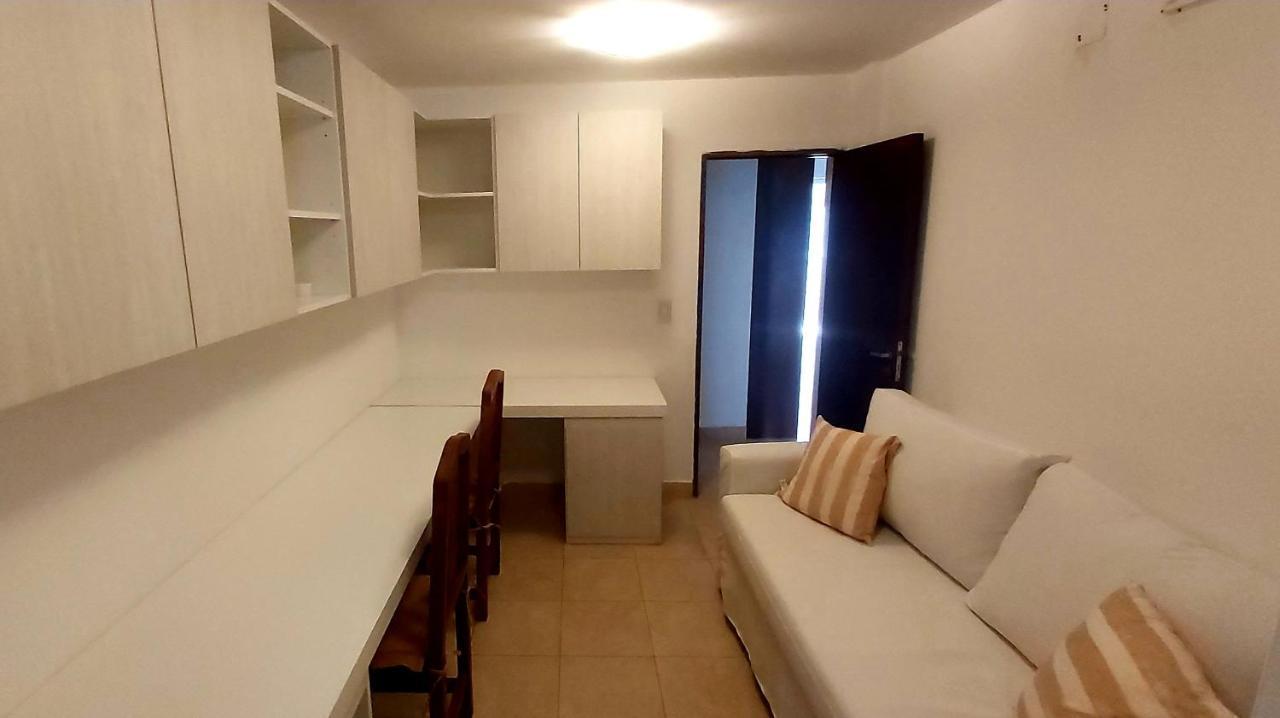 Renda Iporava, Hermoso Departamento En Salta Exteriör bild