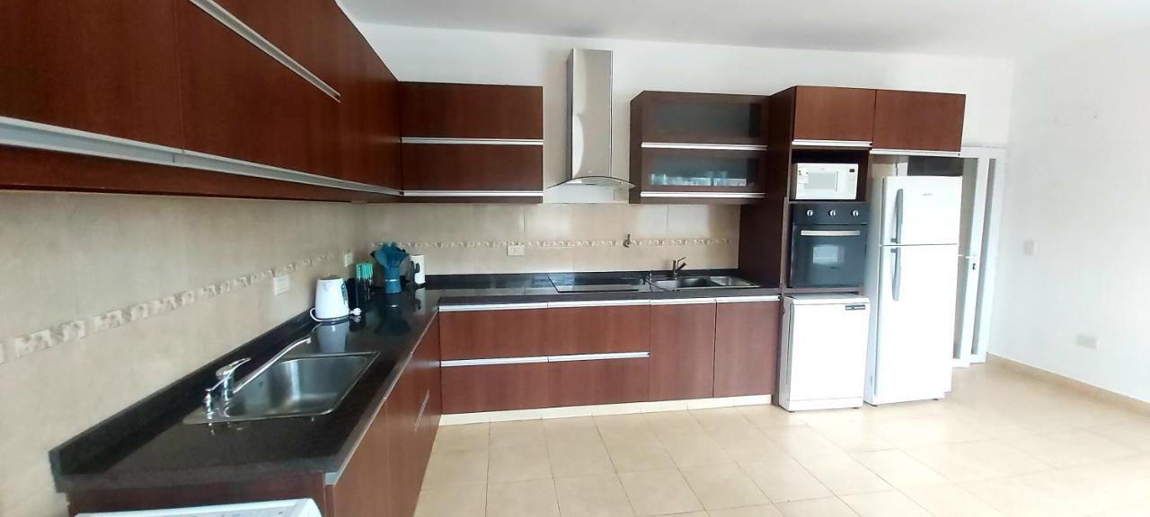 Renda Iporava, Hermoso Departamento En Salta Exteriör bild