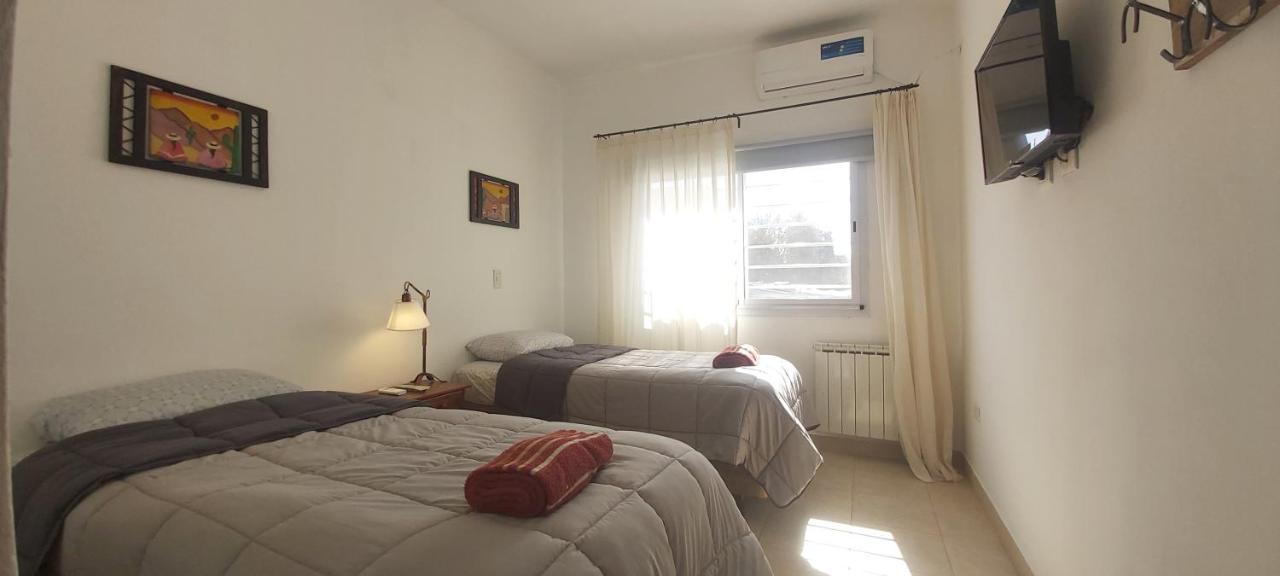 Renda Iporava, Hermoso Departamento En Salta Exteriör bild