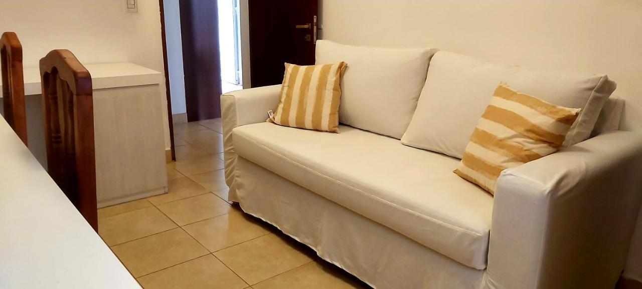 Renda Iporava, Hermoso Departamento En Salta Exteriör bild